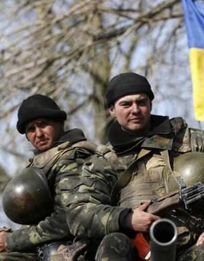 Ukrayna ordusu personel sayısında artış yapacak