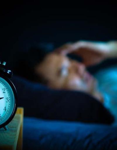 7 saatten az uyuyorsanız dikkat İşte uykusuzluğun yol açtığı 10 sağlık sorunu