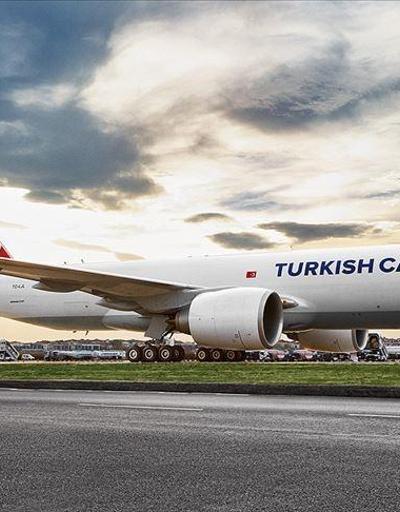 Turkish Cargo, Dünyanın dört bir yanına 100 Milyon Doz koronavirüs aşısı taşıdı
