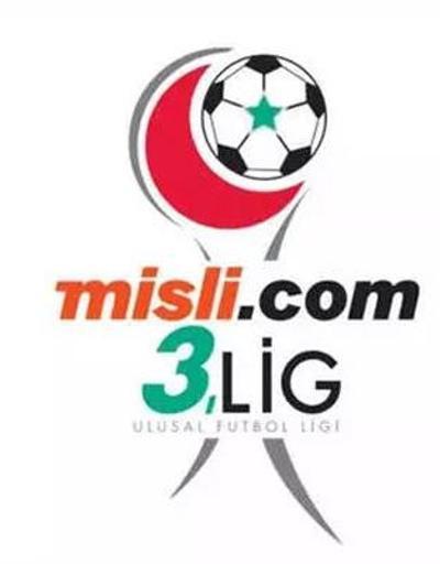 Misli.com 3. Ligde yeni sezon 4-5 Eylülde başlayacak