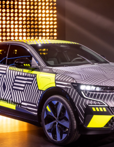 Renault Grubu 10 yeni elektrikli araç üretme kararı aldı