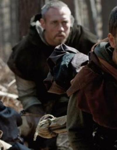Robin Hood oyuncuları kimdir Robin Hood filmi oyuncuları: Russell Crowe gerçek hayat hikayesi nedir