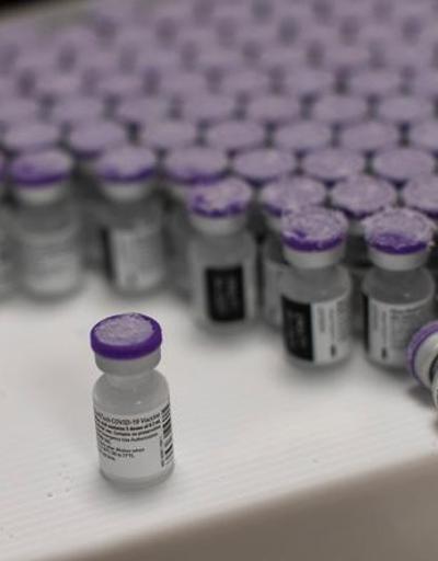 İsrail son kullanma tarihi yaklaşan 700 bin doz COVID-19 aşısını Güney Kore ile takas edecek