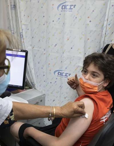 İsrail Sağlık Bakanlığı: Pfizer/Biontech aşısının etkinliği yüzde 64e geriledi