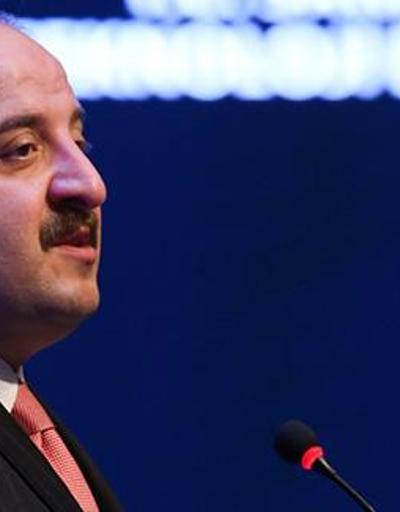 Bakan Varank: Türkiye uçan arabalarda da dünya liderliğine oynayacak