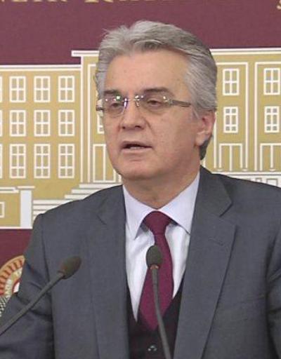 Kuşoğlu: CHPnin Cumhurbaşkanı adayı Kılıçdaroğlu