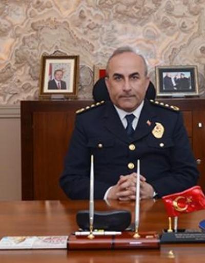 Kenan Aydoğan kimdir Trabzon’un yeni İl Emniyet Müdürü Kenan Aydoğan oldu