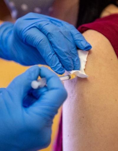 Pfizer/BioNTechten flaş üçüncü doz aşı kararı