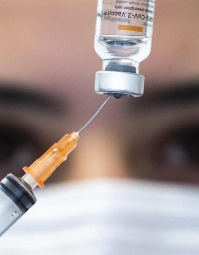 Sinovac aşısının Türkiyedeki Faz-3 çalışmalarının ara sonuçları yayımlandı: İki dozda yüzde 83,5 etkili