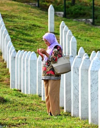 İnsanlık tarihinin kara lekesi: Srebrenitsa Soykırımının 26. yılı