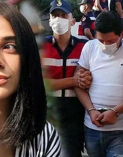 Pınar Gültekin cinayetinde tüyler ürperten gelişme: Bütün aile oradaydı