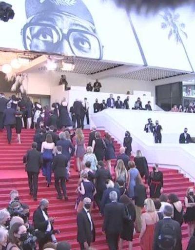 Cannes Film Festivalinde boykot