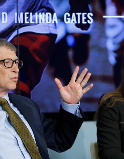 Bill Gatesten şaşırtan evlilik itirafı: Benim yüzümden battı