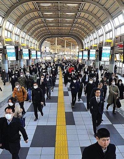 Japonyada insanlar neden ortadan kaybolup buharlaşmaya karar veriyor