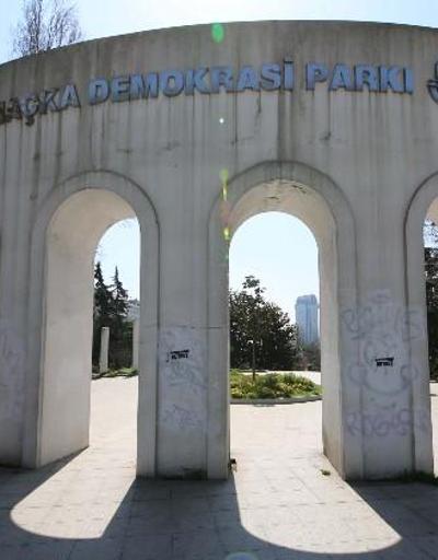 Maçka Demokrasi Parkı Nerede Maçka Parkına Nasıl Gidilir Maçka Parkında Ne Yapılır