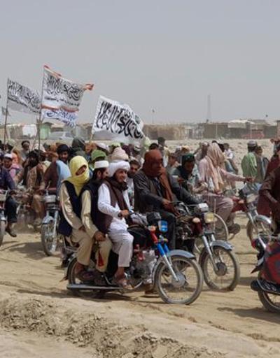 Afganistanda büyük göç Taliban ülkeyi yeniden ele geçirebilir