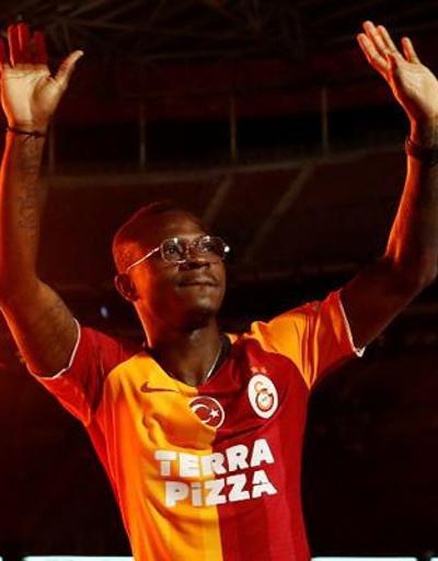 Son Dakika Galatasaray Transfer Haberleri: Michael Seri Galatasaraya haber gönderdi