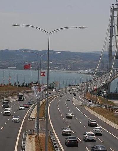 Avrasya Tüneli, Osmangazi Köprüsü ücretsiz mi Bayramda ücretsiz olan köprüler ve otoyollar
