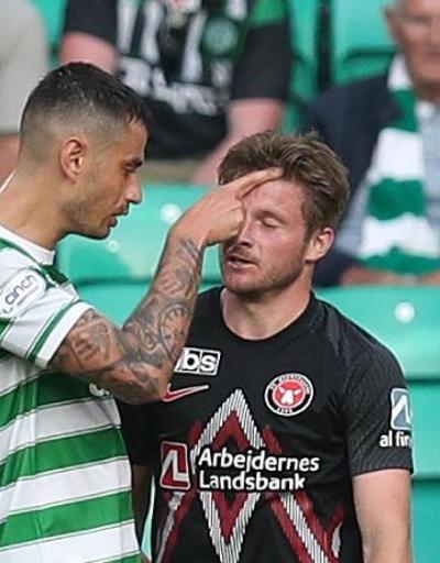 Celtic-Midtjylland maçında kazanan çıkmadı