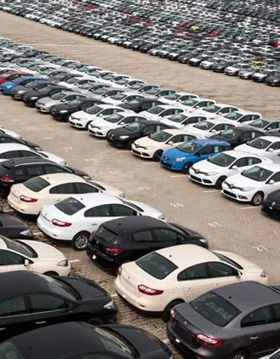 2. el otomobil satışları hızla artıyor