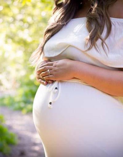 Hamilelikte bel ağrılarına karşı alınacak önlemler