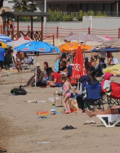 Bayram tatilinde Kandırada 7 kişi boğuldu