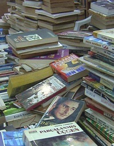 Türkiyede 78 bin 500 materyal yayımlandı... Yüzde 28i eğitim yayını, yüzde 20si edebiyat eseri