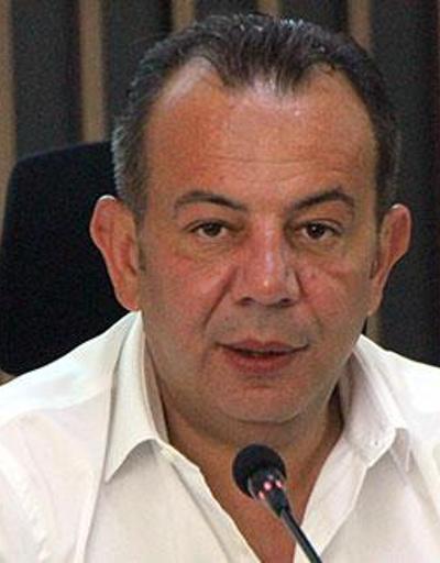 Bolu Belediye Başkanı Özcan hakkında suç duyurusunda bulunuldu