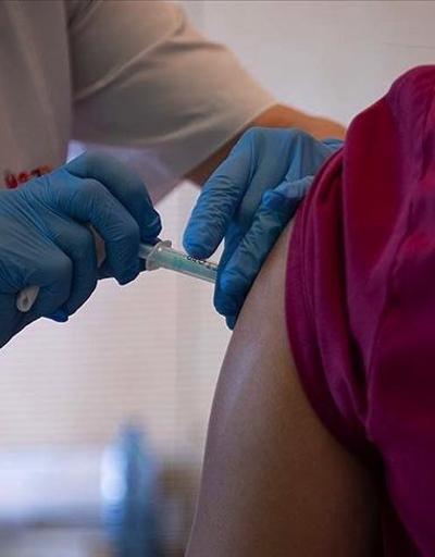 Birinci doz aşıda yüzde 65i geçen İstanbulun aşı tablosunda rengi sarıya döndü