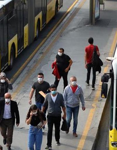 İstanbulda toplu ulaşıma yüzde 15 zam yapıldı