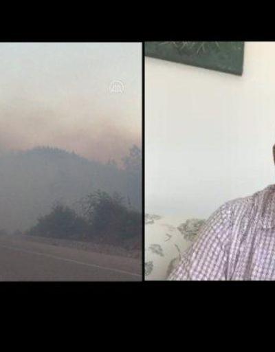 Özel Haber... Yangınlar terörle bağlantılı mı Orman yangınları her yönüyle araştırılıyor