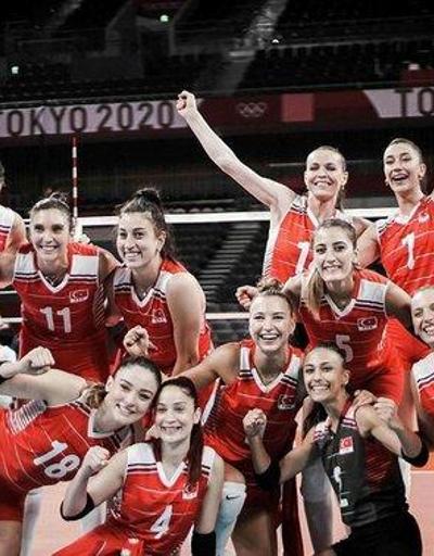 Türkiye Rusya voleybol maçı sonucu: Filenin Sultanları çeyrek finalde hangi takımla yarışacak Sırbistan mı, Güney Kore mi