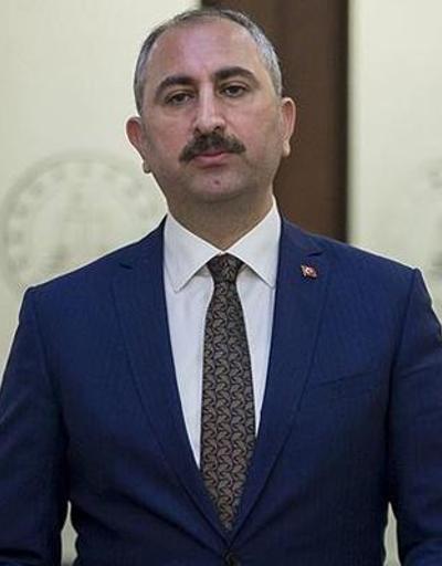 Adalet Bakanı Gülden Konyadaki saldırıyla ilgili açıklama