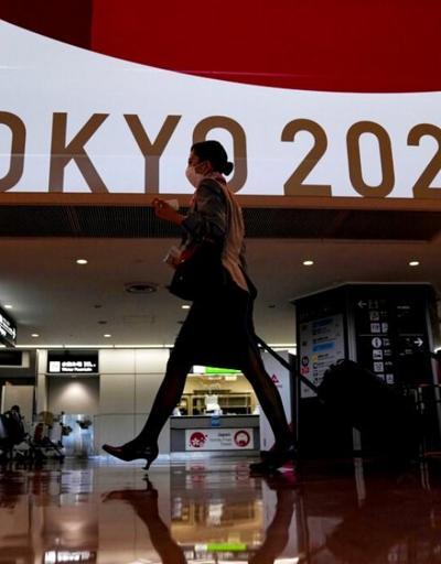 Tokyo Olimpiyatlarına akredite kişilerden COVID-19a yakalananların sayısı 259a çıktı