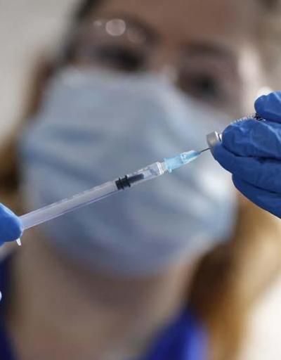 Son dakika... Çarpıcı aşı araştırması: Yüzde 1inden azı Kovid-19a yakalandı