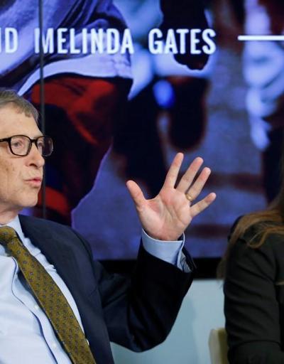 Bill - Melinda Gatesin 27 yıllık evliliği resmen sona erdi: Serveti nasıl paylaşacakları netleşti