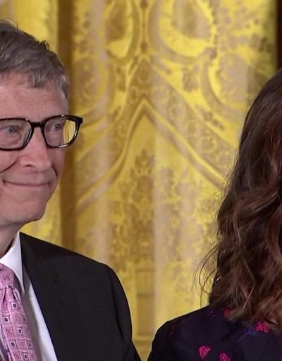 Bill - Melinda Gatesin 27 yıllık evliliği resmen sona erdi