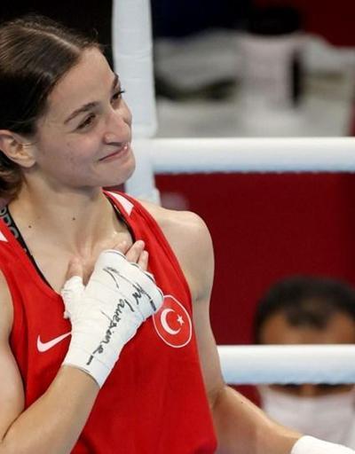 Buse Naz Çakıroğlu kimdir, kaç yaşında, nereli Buse Naz Çakıroğlu gümüş madalya kazandı