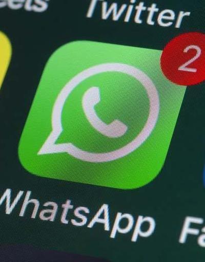 WhatsApp kullananlar dikkat Yeni özellik geldi