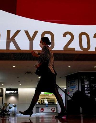Olimpiyatların açılışının 2. haftasında Tokyoda en yüksek günlük COVID-19 vakası tespit edildi