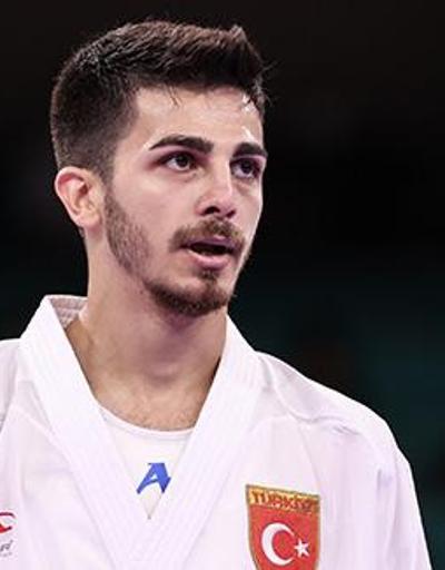 Eray Şamdan olimpiyatlarda gümüş madalya kazandı