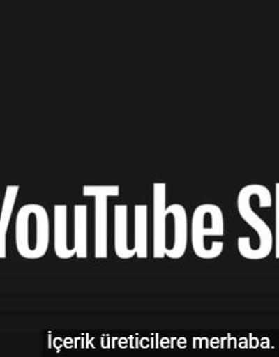 Youtube Shorts nedir, para kazanma şartları nelerdir Aylık 10 bin dolara kadar ödeme yapılacak