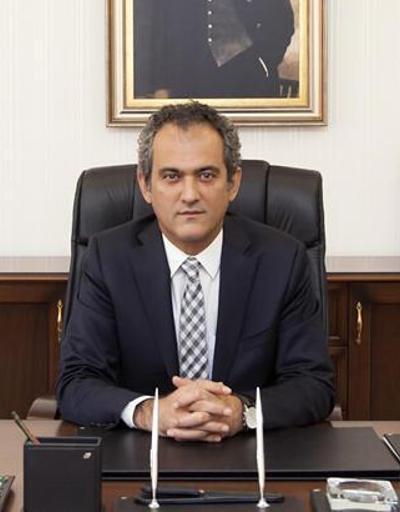 Yeni Milli Eğitim Bakanı Prof. Dr. Mahmut Özer kimdir Prof. Dr. Mahmut Özer kaç yaşında, nereli
