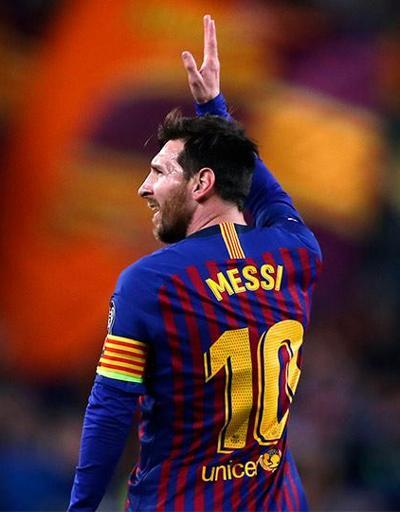 Barcelonada Messi devri kapandı