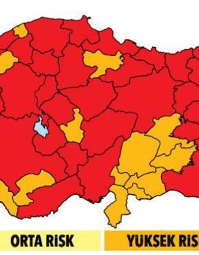 Osman Müftüoğludan uyarı: Yeniden kıpkırmızı olmayalım