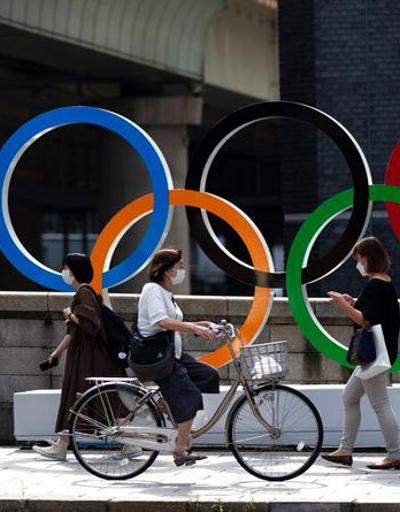 Tokyo Olimpiyatlarına akredite kişilerden COVID-19a yakalananların sayısı 430a çıktı