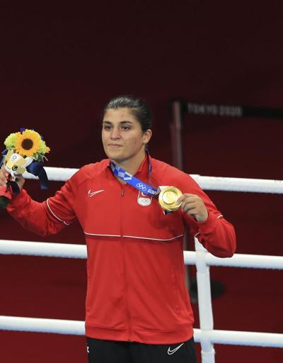 Tokyo 2020de madalya kazanan ve dereceye giren Türk sporcular