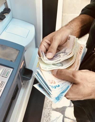 ATM işlemlerinde alınan komisyon tutarı değişti
