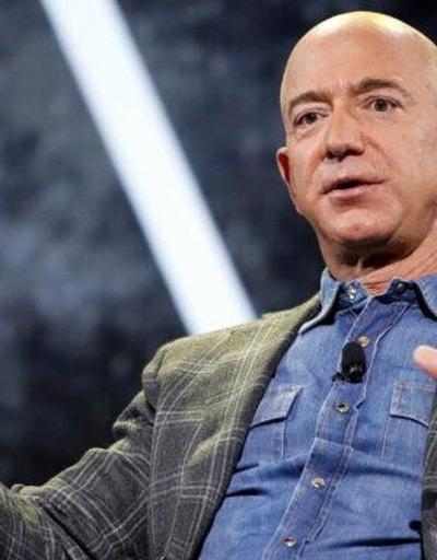 Jeff Bezos artık dünyanın en zengin adamı değil