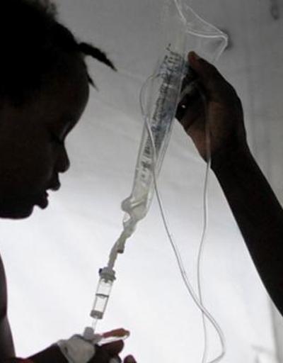 Nijerde koleradan 12 kişi öldü